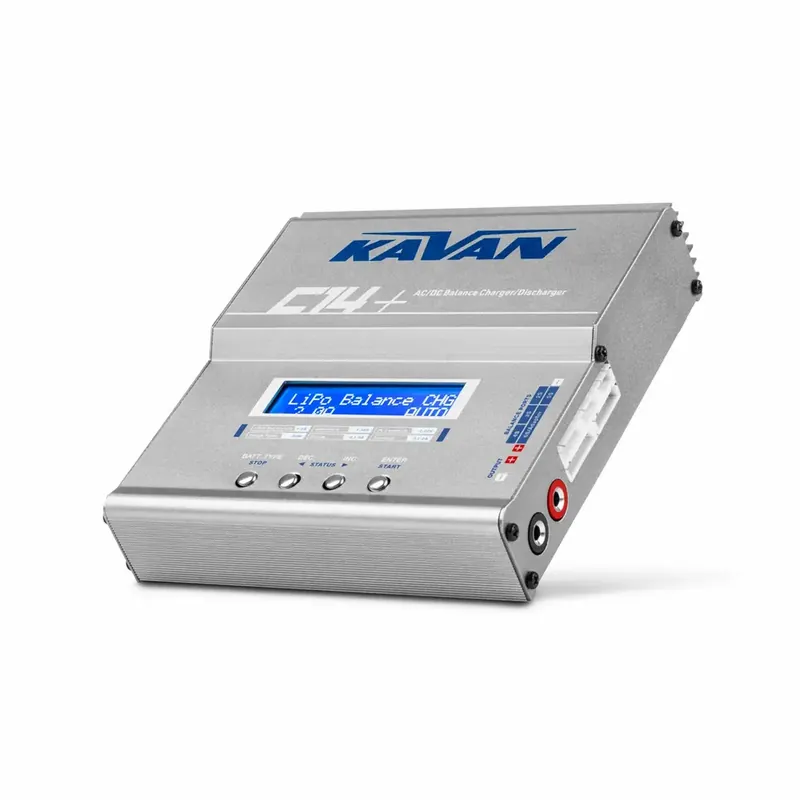 Dernière Chance Chargeur C14 Plus 80 W - Kavan 34.1014
